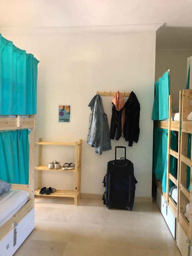 Duque Nest Hostel Costa Adeje  Exterior photo