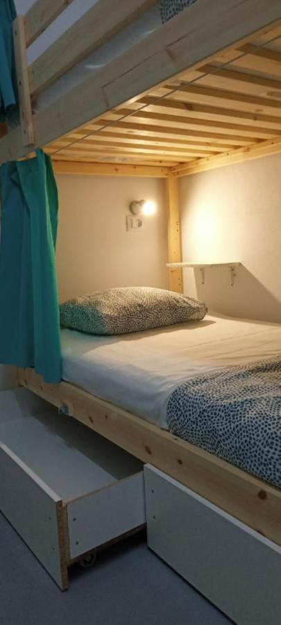 Duque Nest Hostel Costa Adeje  Exterior photo