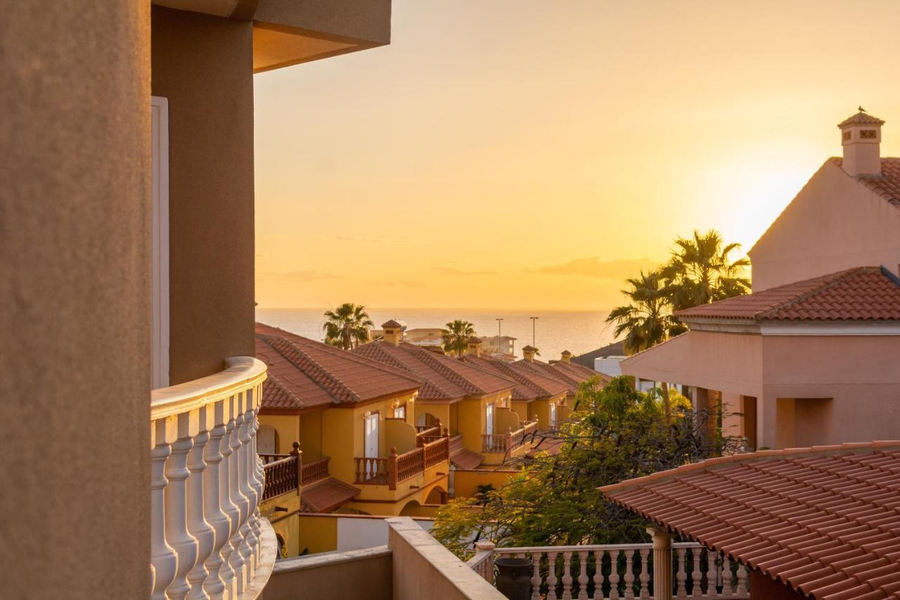 Duque Nest Hostel Costa Adeje  Exterior photo