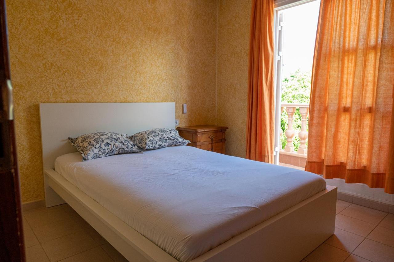 Duque Nest Hostel Costa Adeje  Exterior photo
